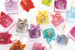 Snails, Lakier do paznokci Mini Purple Comet - Play, 7 ml