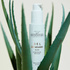 Nawilżający żel do modelowania włosów kręconych i falowanych, Aloes, 100 ml, Maternatura