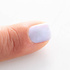 Zestaw 3 lakierów do paznokci na bazie wody, Śnieżnoniebieski, Różowy, Srebrnoniebieski, łatwe do usunięcia, 3x7,5ml, Namaki