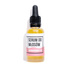Cztery Szpaki, Serum do włosów średnioporowatych, 30ml