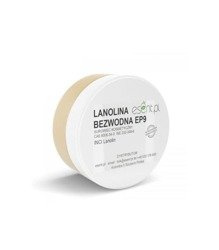 Lanolina bezwodna, EP9, 200 g, Esent