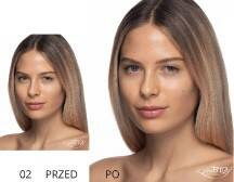 Krem BB Sublime, 02, 30 ml, PuroBIO