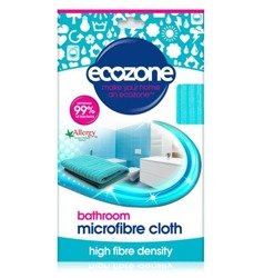 Ecozone, Ściereczka z mikrofibry do łazienki