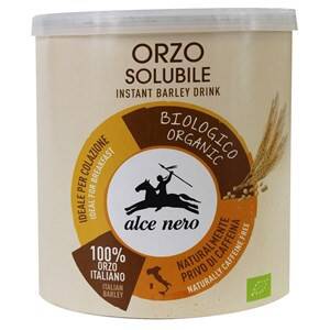 Kawa Zbożowa Instant, BIO, 125 g, Alce Nero