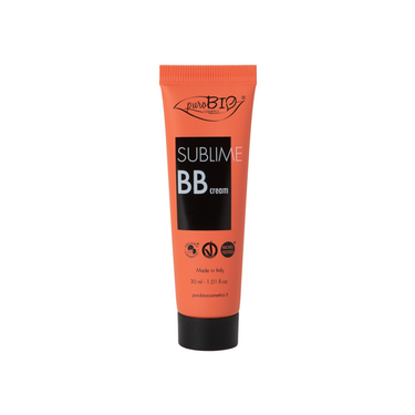 Krem BB Sublime, 01, 30 ml, PuroBio