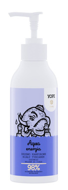 YOPE Odżywczy Balsam Aqua - seria SOUL - 300 ml