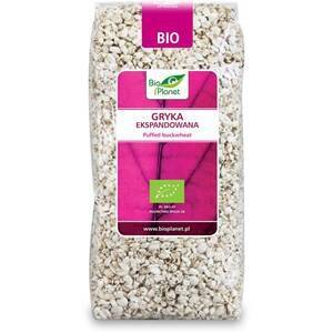 Gryka Ekspandowana BIO, 100 g, Bio Planet