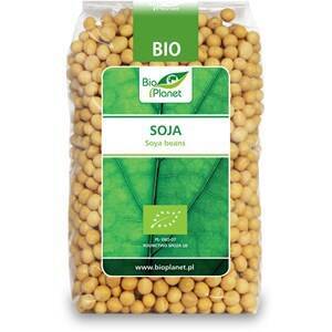 Soja BIO, 400 g, Bio Planet